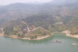 Lào Cai thúc đẩy phát triển tiềm năng du lịch ở Cốc Ly