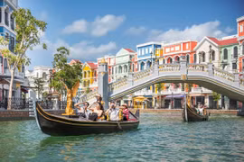 Famtrip - Kết nối, hợp tác để phát triển du lịch