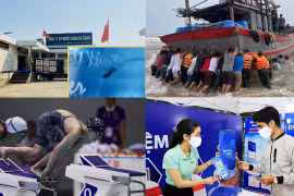 Nóng 18h: Bộ Y tế yêu cầu làm rõ vụ phát hiện đỉa trong nước uống đóng bình cung cấp cho trường mầm non