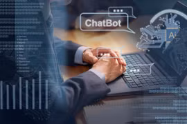 Với AI, công việc phân tích dữ liệu chỉ tốn chưa đến 1% phí thuê con người