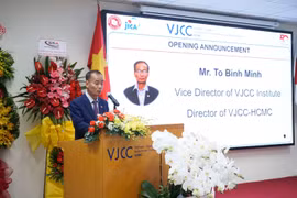 Nhật Bản tiếp tục đồng hành với doanh nghiệp Việt Nam vượt qua thách thức