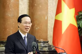 Tiếp tục quan tâm, thực hiện nghiêm túc và hiệu quả các chính sách của Nhà nước đối với người có công
