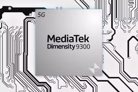 Sắp có chipset mới nhà MediaTek
