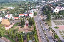 Chủ tịch, phó chủ tịch một huyện ở Kon Tum bị đề nghị kiểm điểm
