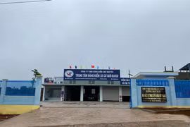 Nhận hối lộ, 2 lãnh đạo trung tâm đăng kiểm ở Gia Lai bị bắt tạm giam