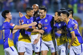 Nhận định HAGL vs Hà Nội, 17h00 ngày 31/5, vòng 10 V-League 2023