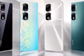 Chính thức công bố Honor 90 Pro tại Trung Quốc