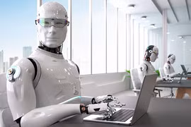 Một số cách sử dụng AI có trách nhiệm trong báo chí