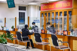 Hà Nội thi tuyển 184 biên chế tại 41 cơ quan, đơn vị