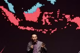TikTok chuẩn bị 'rót' hàng tỷ USD vào Đông Nam Á
