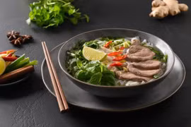 Khi khám phá Việt Nam nhất định phải thử 6 món ăn này