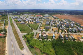 Thiếu cung, nhà đầu tư TP.HCM lặn lội ra Bắc “tìm vàng”