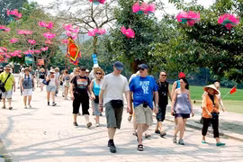 Hà Nội là điểm đến hàng đầu thế giới cho du lịch một mình