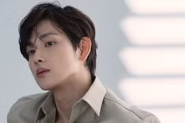 Im Si Wan là nam chính ở 'Squid Game 2'