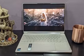 Top 6 mẫu laptop tốt nhất hiện nay