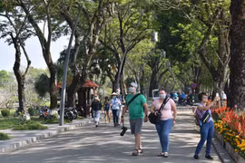 Thừa Thiên Huế khẳng định thương hiệu điểm đến an toàn