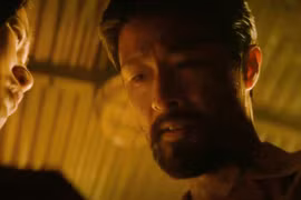 Johnny Trí Nguyễn tái xuất trong tiền truyện "John Wick"
