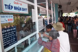 Những trường hợp nào được hưởng 100% bảo hiểm y tế?