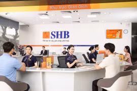SHB tiếp tục giảm lãi suất cho vay tới 2%/năm hỗ trợ khách hàng
