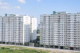 Nhà ở xã hội vẫn là một phân khúc khó phát triển: Cơ hội nào cho người thu nhập thấp có nhà?