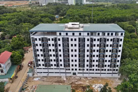 Hà Nội không để kéo dài vi phạm về phòng cháy, chữa cháy