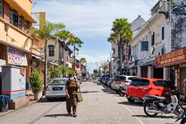 Khám phá Penang - viên ngọc huyền bí của Malaysia 