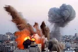 Các công ty ở Israel đau đầu với bài toán lao động và đảm bảo sản lượng