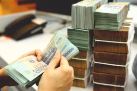 Dự kiến đấu thầu 130.000 tỉ đồng trái phiếu Chính phủ trong quý 4/2023