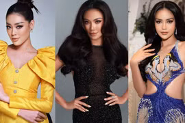 Unicorp mất quyền cử đại diện Việt Nam thi Miss Universe