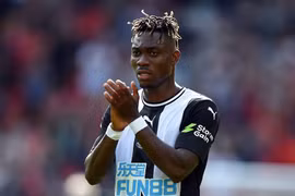 Thi thể cầu thủ Christian Atsu được tìm thấy dưới đống đổ nát ở Thổ Nhĩ Kỳ