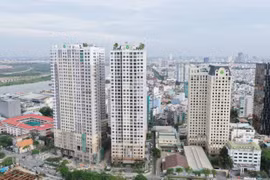 Giá căn hộ tại Hà Nội tăng không nghỉ, giải pháp nào để kéo hạ giá sản phẩm?