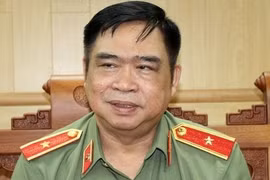 Nguyên Giám đốc Công an TP Hải Phòng có liên quan đến vụ án trốn thuế, mua bán hóa đơn trái phép