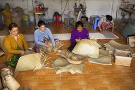 Kiên Giang phát triển du lịch làng nghề theo hướng bền vững