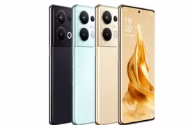 Cấu hình của bộ đôi smartphone nhà OPPO