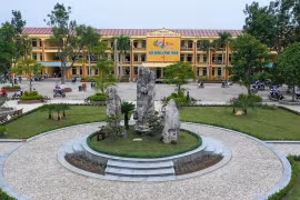 Kinh nghiệm trong công tác bồi dưỡng nhận thức về Đảng đối với đoàn viên ưu tú trong các trường THPT huyện Hưng Hà