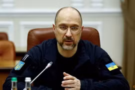 Ukraine nói cần hỗ trợ ngân sách 42 tỷ USD trong năm nay và năm tới