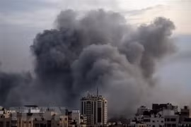 Cộng đồng quốc tế trước xung đột Hamas-Israel: Đau đáu tìm kiếm giải pháp “hạ nhiệt”