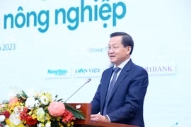 Kinh tế tập thể là con đường để đưa nhân dân đến gần hơn với lý tưởng cao đẹp của chủ nghĩa xã hội