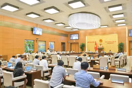 Kiến nghị làm rõ nguyên nhân gây ra khoản lỗ của các Tập đoàn, Tổng công ty nhà nước phát triển năng lượng