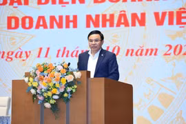 Petrovietnam: Tái tạo văn hóa để củng cố và tạo đà cho tái tạo kinh doanh
