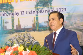 Hà Tĩnh nỗ lực cải thiện môi trường đầu tư thông thoáng, đồng hành cùng doanh nghiệp