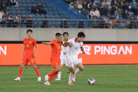 Nhận định Việt Nam vs Uzbekistan, 19h35 ngày 13/10, giao hữu bóng đá quốc tế