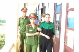 Khởi tố kế toán xã thu tiền đấu giá đất chi tiêu vào mục đích cá nhân