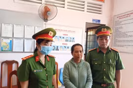 Khởi tố chủ hụi chiếm đoạt hơn 4,2 tỉ đồng của các hụi viên