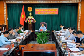 Hải Dương thống nhất ban hành định mức kinh tế - kỹ thuật hoạt động báo in, báo điện tử