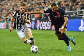 Nhận định PSG vs Newcastle, 03h00 ngày 29/11, vòng bảng Champions League 2023/24