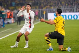 Nhận định Milan vs Dortmund, 03h00 ngày 29/11, vòng bảng Champions League 2023/24
