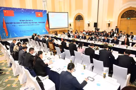 Trong 10 tháng, kim ngạch xuất khẩu sầu riêng sang Trung Quốc đạt gần 2 tỷ USD