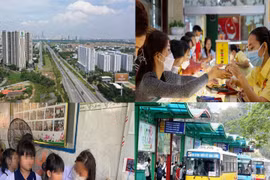 Nóng 18h: Thông qua Luật Kinh doanh bất động sản (sửa đổi)
