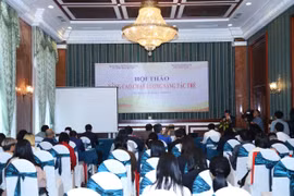 Bàn về giải pháp nâng cao chất lượng sáng tác trẻ trong văn học